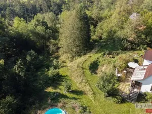 Prodej chaty, Štěchovice, 120 m2