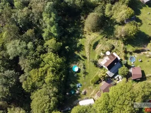 Prodej chaty, Štěchovice, 120 m2