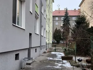 Prodej bytu 2+1, Plzeň - Východní Předměstí, Plzenecká, 56 m2