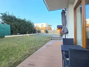 Prodej bytu 4+kk, Mníšek pod Brdy, V Edenu, 84 m2