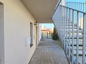 Prodej bytu 4+kk, Mníšek pod Brdy, V Edenu, 84 m2