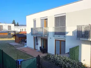 Prodej bytu 4+kk, Mníšek pod Brdy, V Edenu, 84 m2