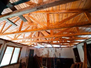 Prodej pozemku, Hlásná Třebaň, K Zámku, 1813 m2