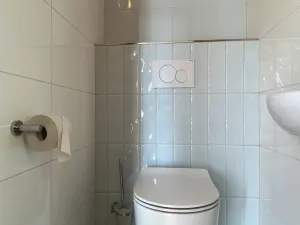 Pronájem rodinného domu, Kunštát, Sportovní, 210 m2