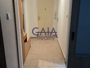 Pronájem bytu 3+kk, Kyjov, Sídliště Za Stadionem, 68 m2