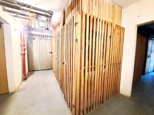 Prodej bytu 3+1, Olomouc, Rooseveltova, 64 m2