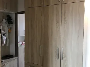 Pronájem bytu 2+1, Zlín, Kúty, 58 m2