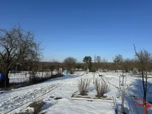 Prodej zahrady, Otrokovice, 562 m2