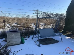 Prodej zahrady, Otrokovice, 562 m2