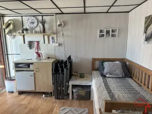 Prodej zahrady, Otrokovice, 562 m2