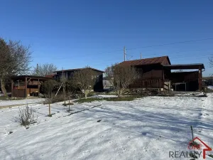 Prodej zahrady, Otrokovice, 562 m2