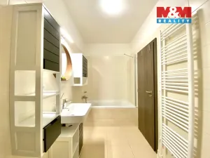 Pronájem bytu 3+kk, Zlín, Zelinova, 75 m2