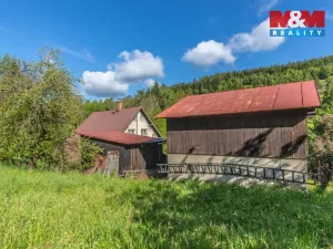 Prodej chalupy, Rokytnice nad Jizerou - Dolní Rokytnice, 85 m2