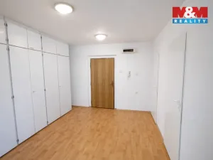Pronájem bytu 1+1, Kryry, Tovární, 49 m2
