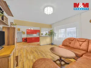 Prodej rodinného domu, Kladno - Švermov, Třebízského, 180 m2