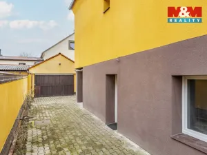 Prodej rodinného domu, Kladno - Švermov, Třebízského, 180 m2