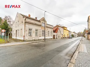 Prodej pozemku pro bydlení, Dobruška, Opočenská, 5856 m2