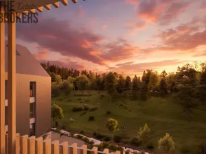 Prodej bytu 2+kk, Rokytnice nad Jizerou - Horní Rokytnice, 63 m2