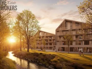 Prodej bytu 3+kk, Rokytnice nad Jizerou - Horní Rokytnice, 76 m2