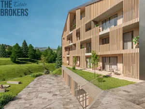 Prodej bytu 2+kk, Rokytnice nad Jizerou - Horní Rokytnice, 59 m2