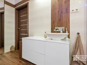 Prodej bytu 2+kk, Ostrava, Vrázova, 79 m2