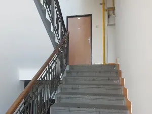 Prodej bytu 3+1, Praha - Holešovice, Bubenská, 84 m2