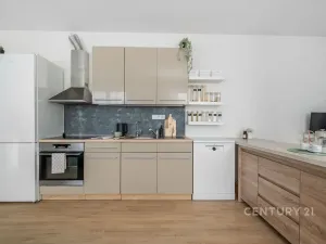 Prodej bytu 2+kk, Plzeň, Poděbradova, 64 m2