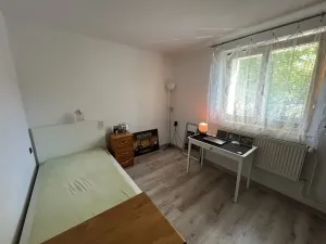 Prodej bytu 3+1, Příbram, Politických vězňů, 74 m2