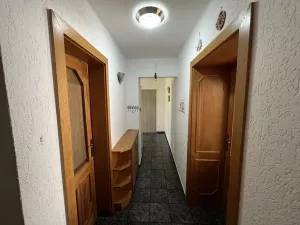 Prodej bytu 3+1, Příbram, Politických vězňů, 74 m2