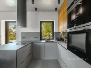 Prodej rodinného domu, Šťáhlavy, 147 m2