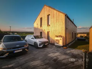 Prodej rodinného domu, Šťáhlavy, 147 m2