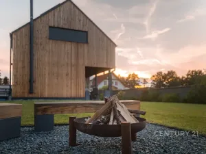 Prodej rodinného domu, Šťáhlavy, 147 m2