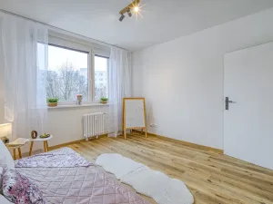 Pronájem bytu 3+1, Trutnov - Horní Staré Město, Úpská, 72 m2