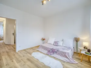 Pronájem bytu 3+1, Trutnov - Horní Staré Město, Úpská, 72 m2