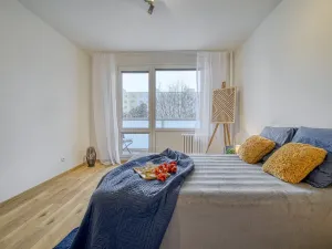 Pronájem bytu 3+1, Trutnov - Horní Staré Město, Úpská, 72 m2