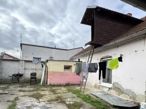 Pronájem bytu 2+1, Brno - Maloměřice, Obřanská, 44 m2