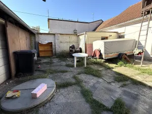 Pronájem bytu 3+1, Brno - Maloměřice, Obřanská, 58 m2