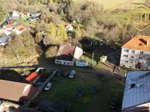 Prodej ubytování, Huzová, 700 m2