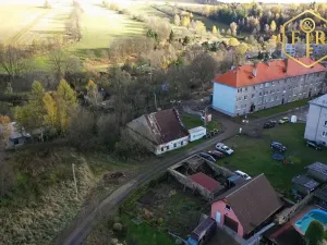 Prodej ubytování, Huzová, 700 m2