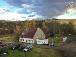 Prodej ubytování, Huzová, 700 m2