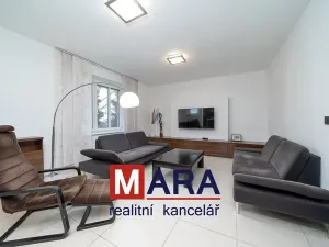 Pronájem bytu 3+kk, Olomouc, Arbesova, 108 m2