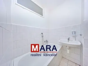 Pronájem bytu 2+1, Červená Voda, 61 m2