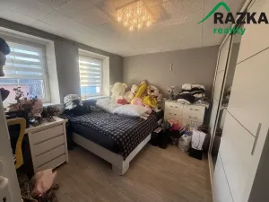 Prodej rodinného domu, Tachov, Americká, 165 m2