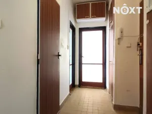 Pronájem bytu 2+1, Trutnov, Národní, 54 m2