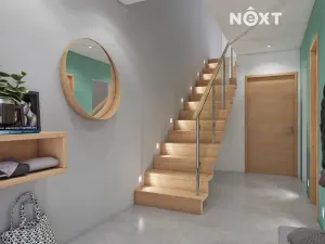 Prodej rodinného domu, Benecko, 345 m2