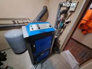 Prodej rodinného domu, Chvaleč, 200 m2