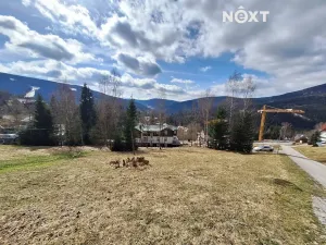 Prodej pozemku pro bydlení, Špindlerův Mlýn, 6129 m2