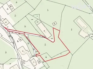Prodej pozemku pro bydlení, Špindlerův Mlýn, 6129 m2