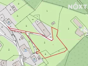 Prodej pozemku pro bydlení, Špindlerův Mlýn, 6129 m2