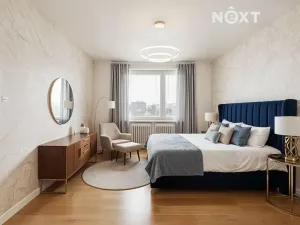 Prodej bytu 2+1, Šumperk, Čsl. armády, 47 m2